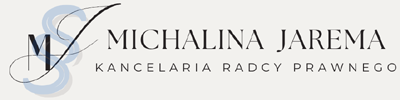Kancelaria Radcy Prawnwgo Michalina Jarema - Praszka | Kluczbork | Olesno